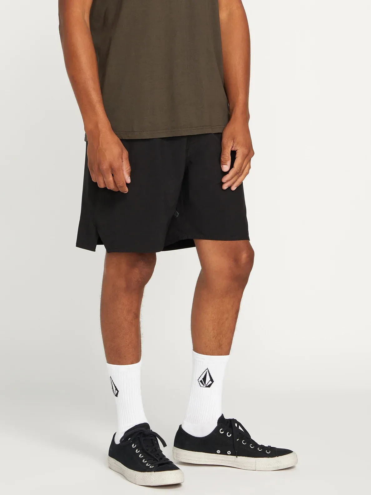 Volcom Frickin Ascender Shorts 18"