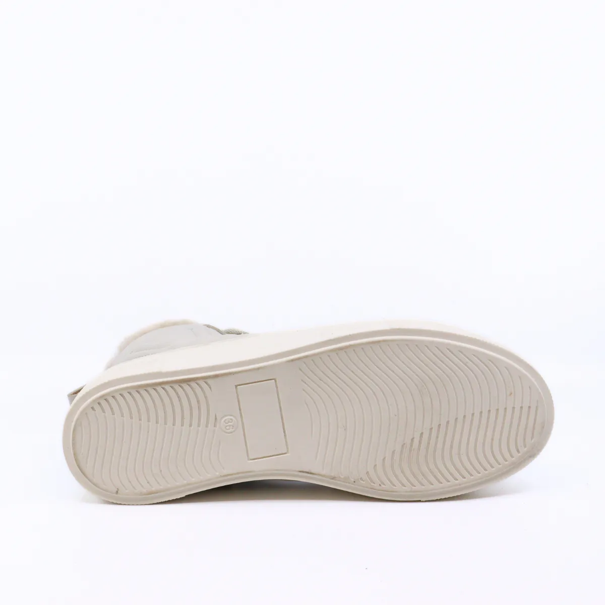 Vox Off White