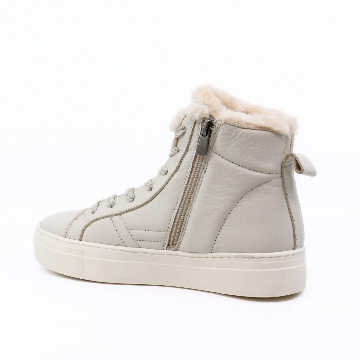 Vox Off White