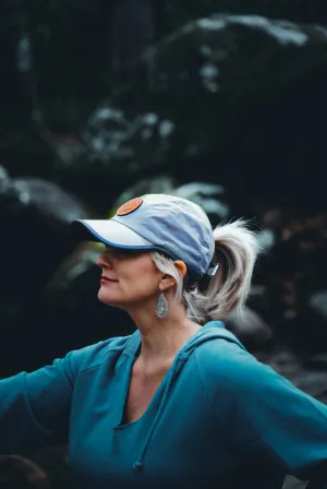 (W) Pony Flo Hat - Leave No Trace | Active Series