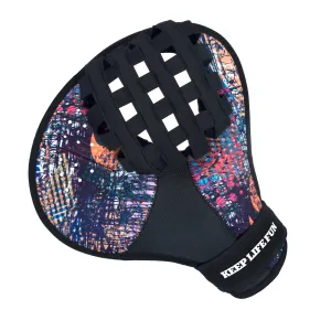 Waboba Ambidextrous Catch (1 Glove   1 Ball)
