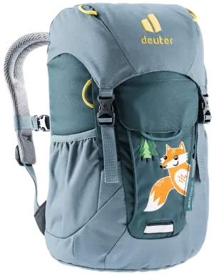 Waldfuchs 10 Jr