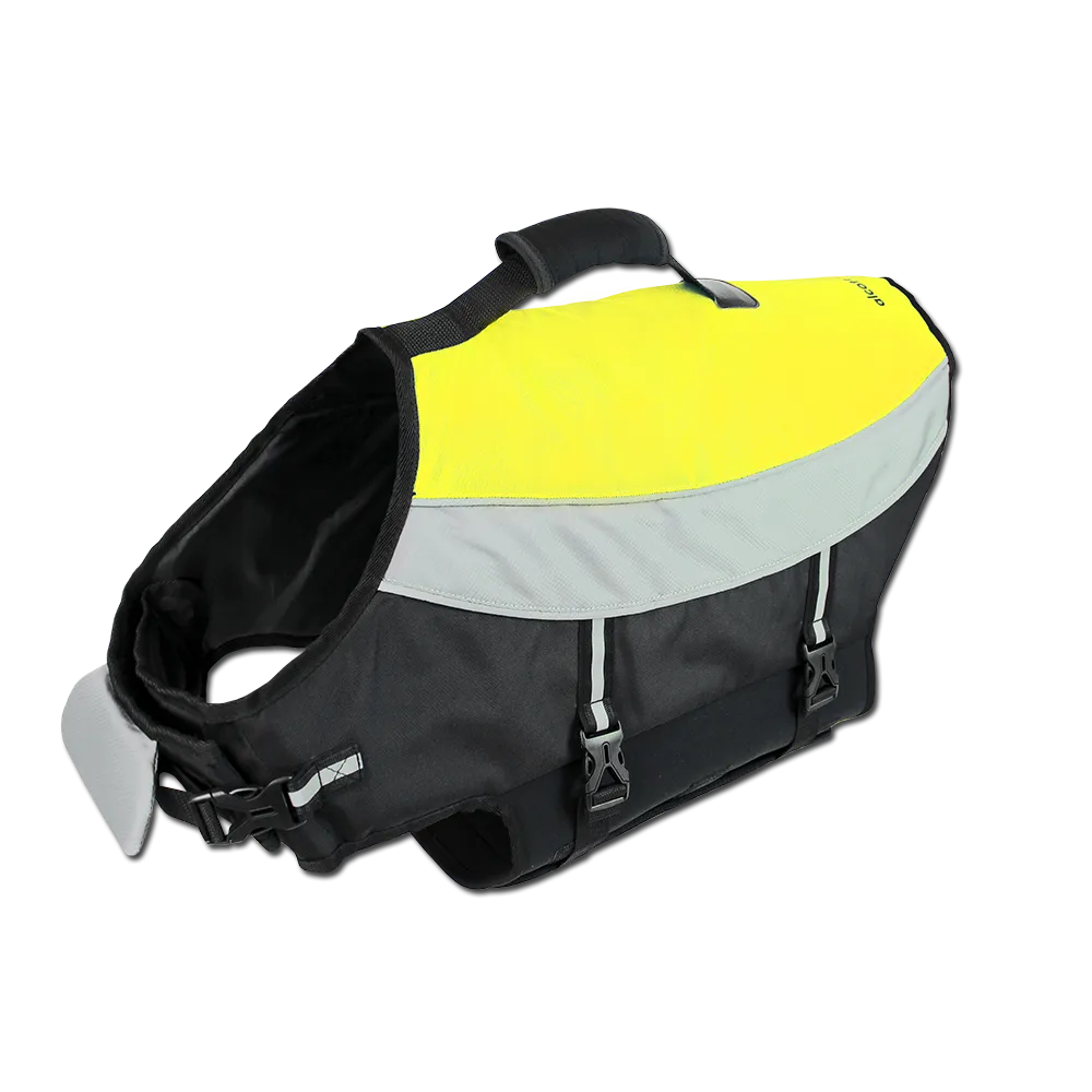 Water Adventure Jacket