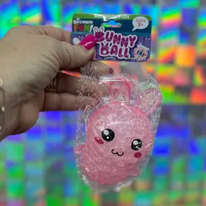 Water Bead Bunny Ball