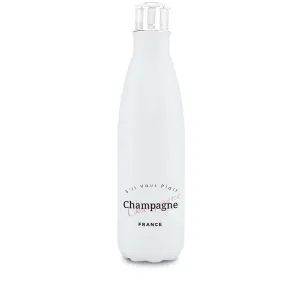 Water Bottle - Bubbles