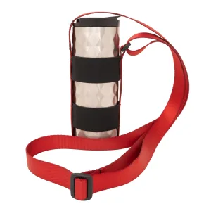 Water Bottle Strap - Solids