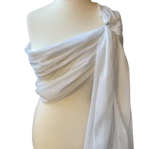 Water Mesh Ring Sling