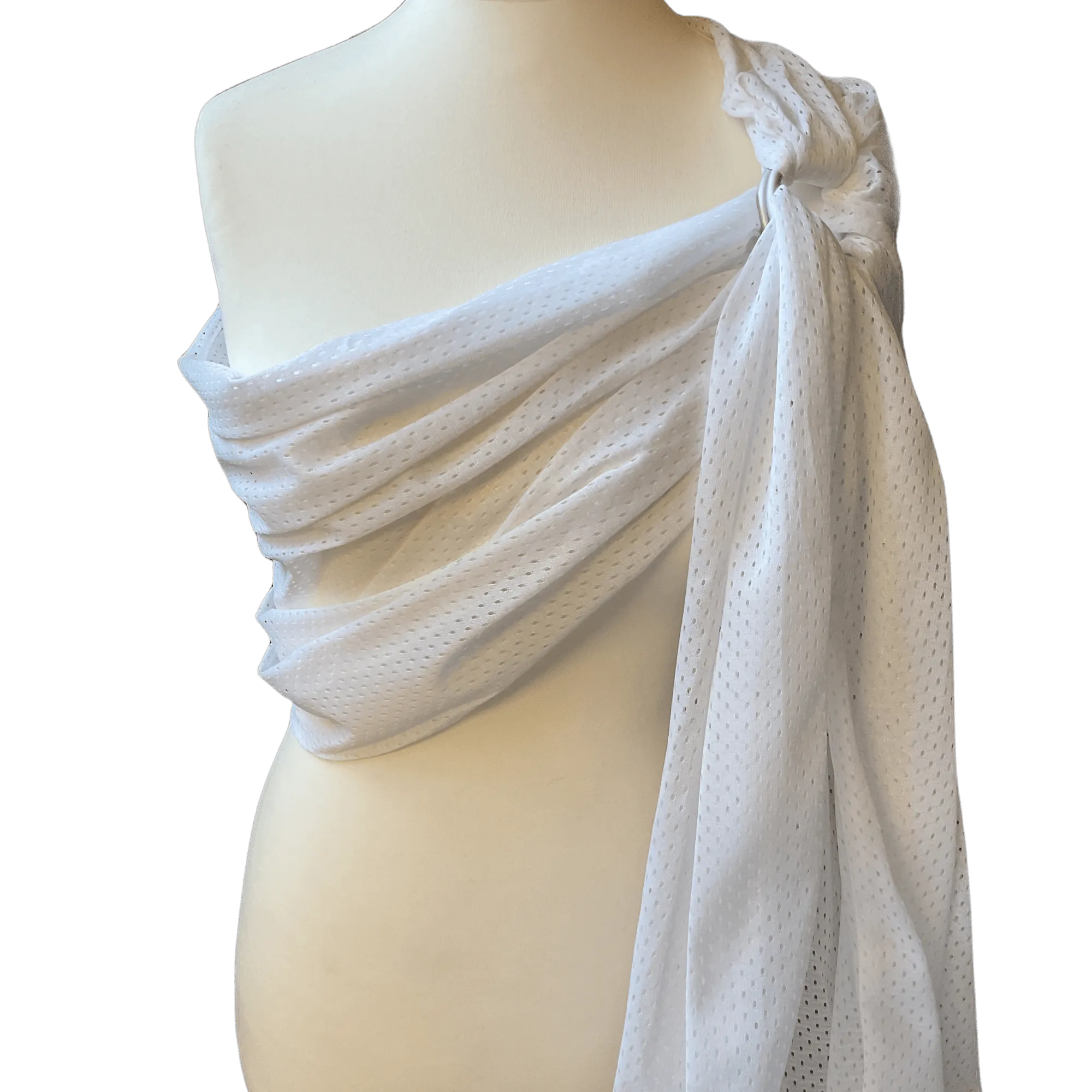 Water Mesh Ring Sling