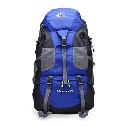 Water Resistant Backpack (50L)