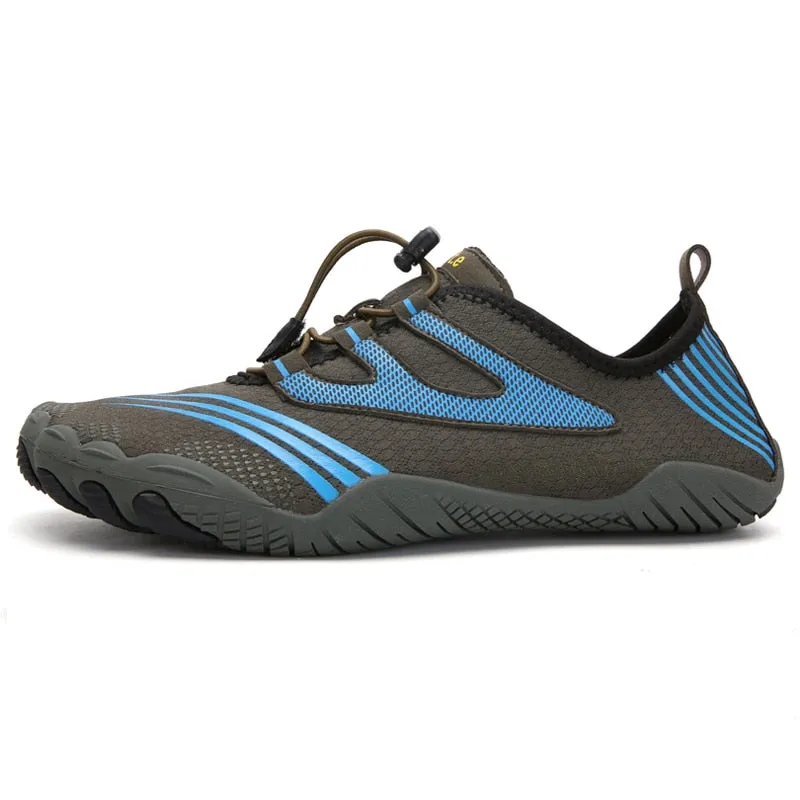 Water Sport Shoes Men Summer Water Shoes Men Beach
