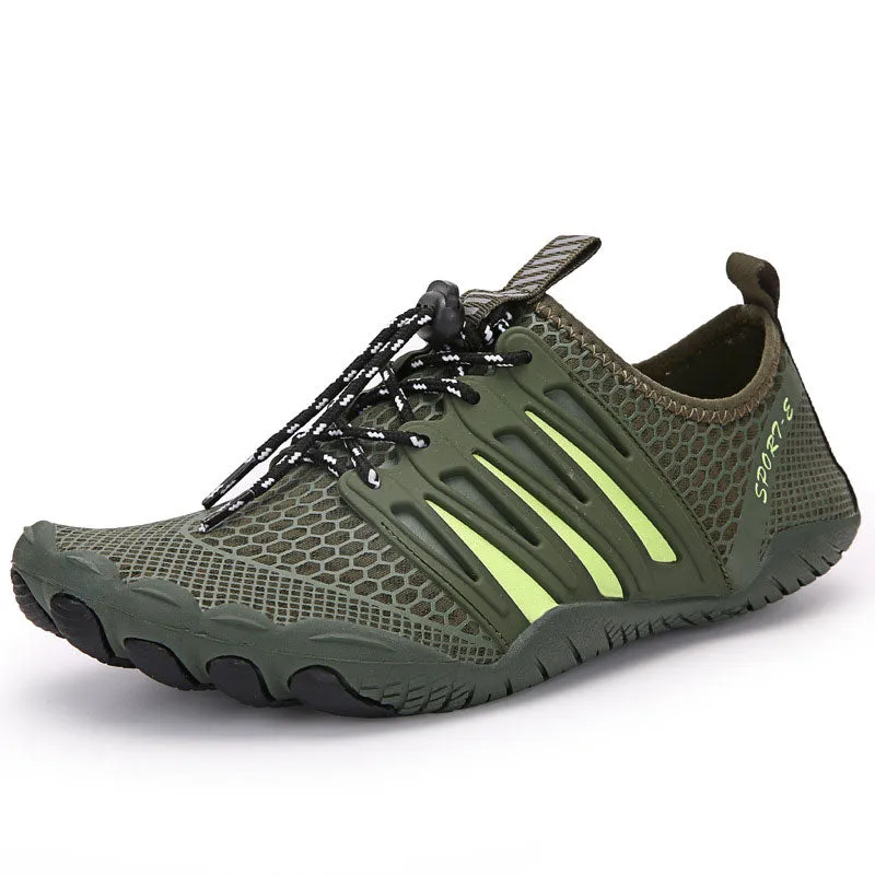 Water Sport Shoes Men Summer Water Shoes Men Beach