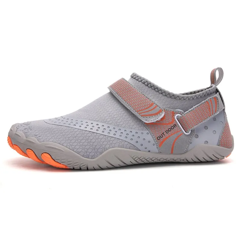 Water Sport Shoes Men Summer Water Shoes Men Beach