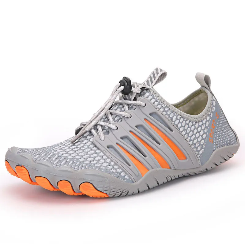Water Sport Shoes Men Summer Water Shoes Men Beach
