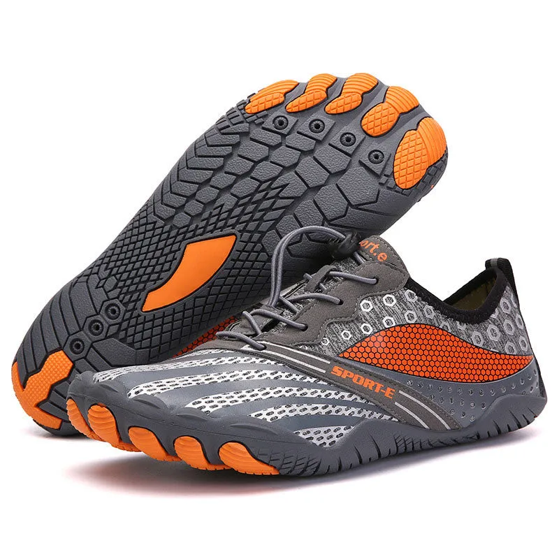 Water Sport Shoes Men Summer Water Shoes Men Beach