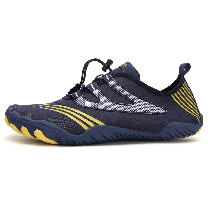 Water Sport Shoes Men Summer Water Shoes Men Beach