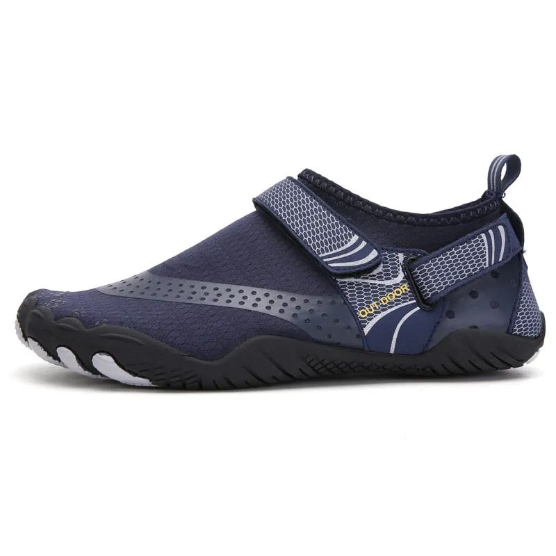 Water Sport Shoes Men Summer Water Shoes Men Beach