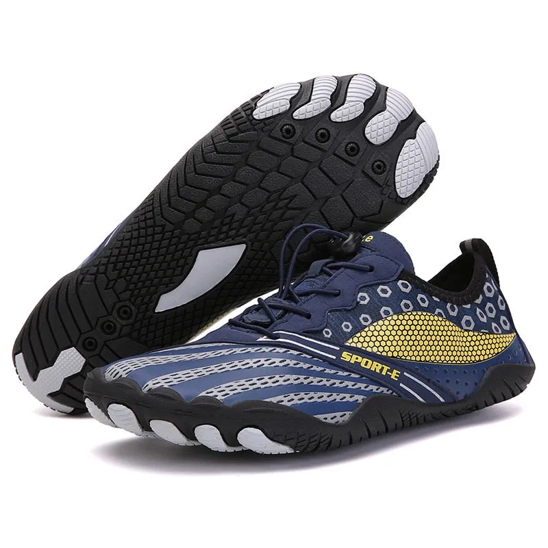 Water Sport Shoes Men Summer Water Shoes Men Beach