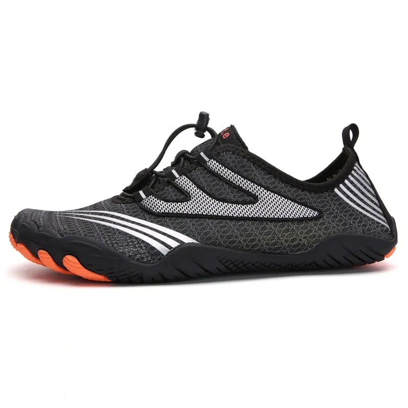 Water Sport Shoes Men Summer Water Shoes Men Beach