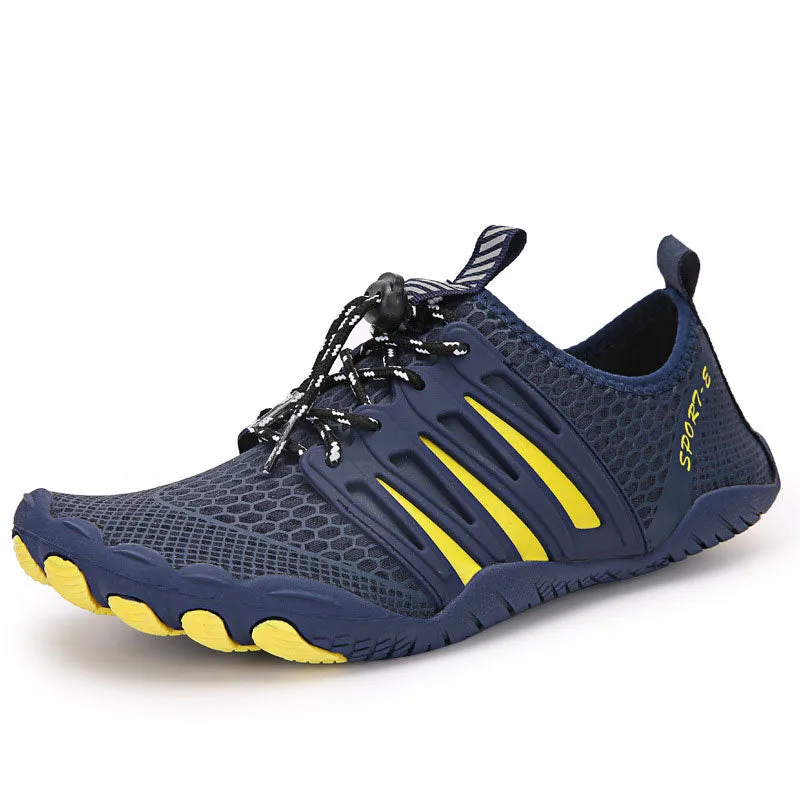 Water Sport Shoes Men Summer Water Shoes Men Beach
