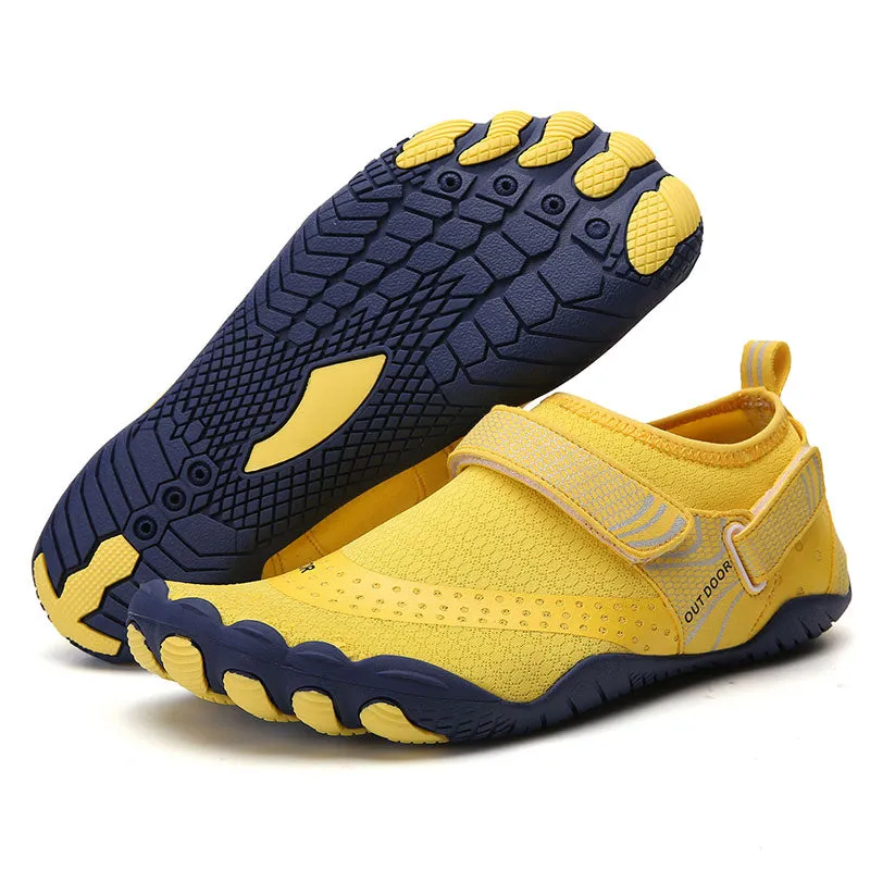 Water Sport Shoes Men Summer Water Shoes Men Beach