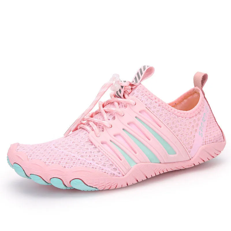 Water Sport Shoes Men Summer Water Shoes Men Beach