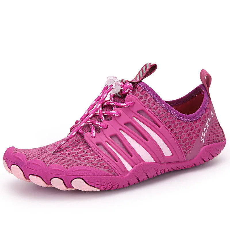 Water Sport Shoes Men Summer Water Shoes Men Beach