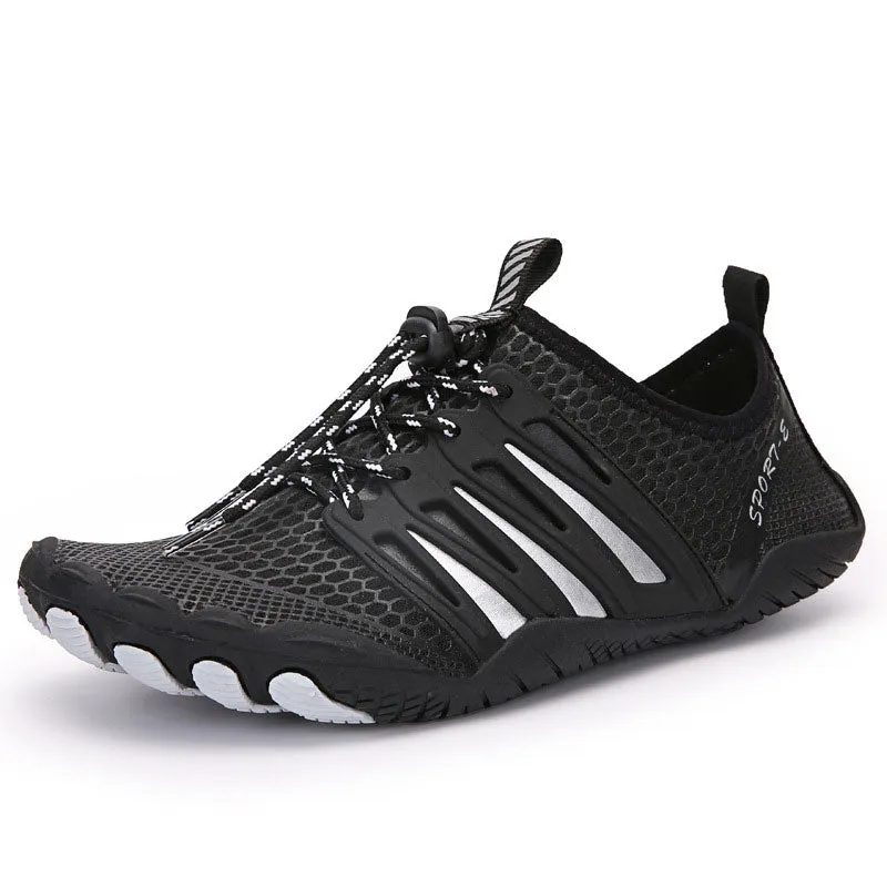 Water Sport Shoes Men Summer Water Shoes Men Beach