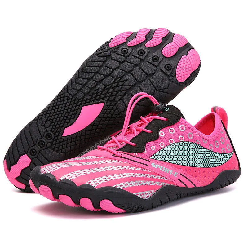 Water Sport Shoes Men Summer Water Shoes Men Beach