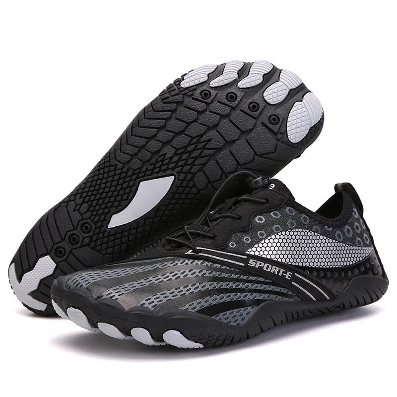 Water Sport Shoes Men Summer Water Shoes Men Beach