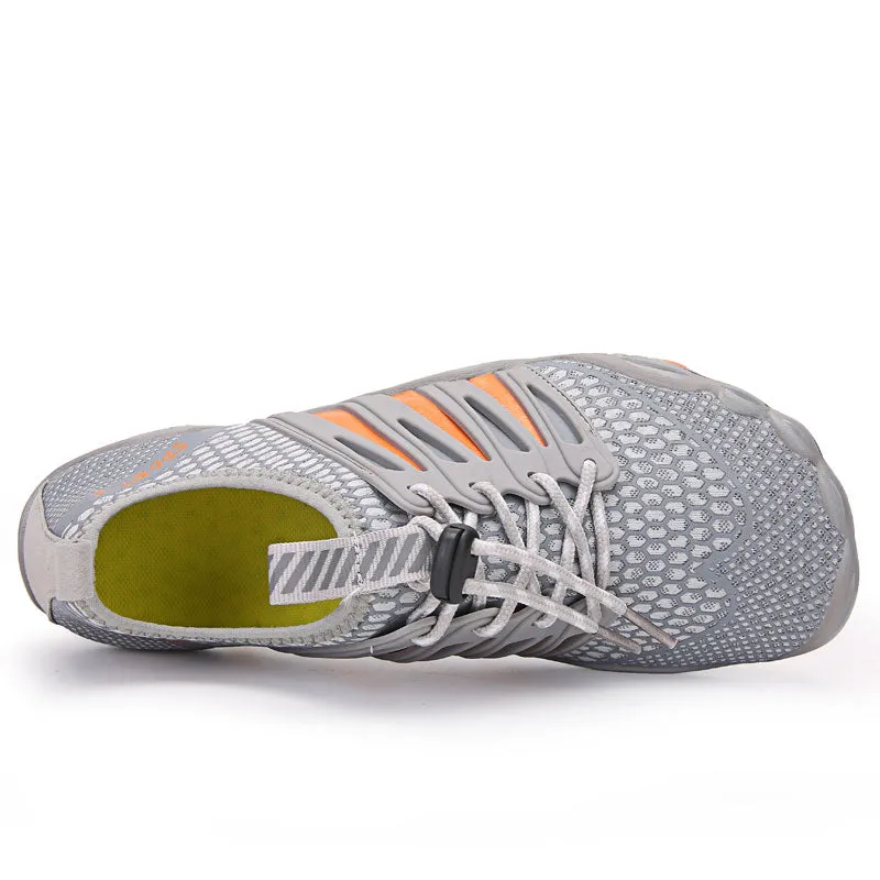 Water Sport Shoes Men Summer Water Shoes Men Beach