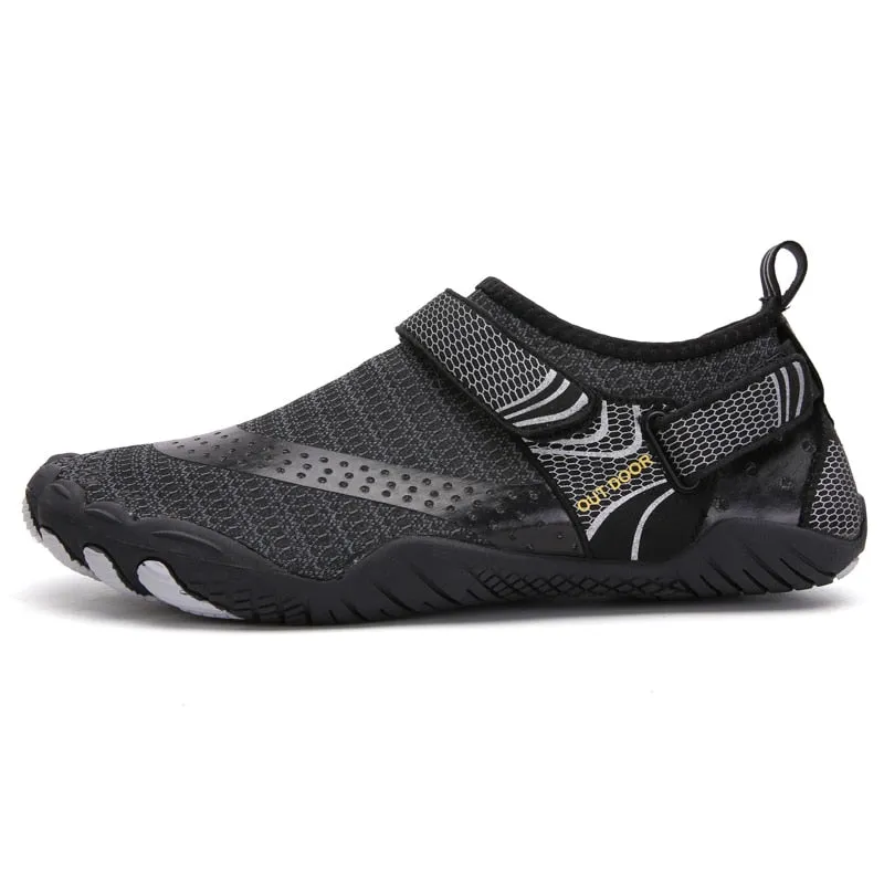 Water Sport Shoes Men Summer Water Shoes Men Beach