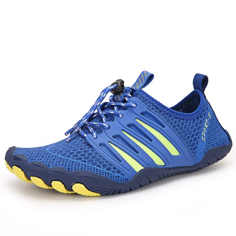 Water Sport Shoes Men Summer Water Shoes Men Beach