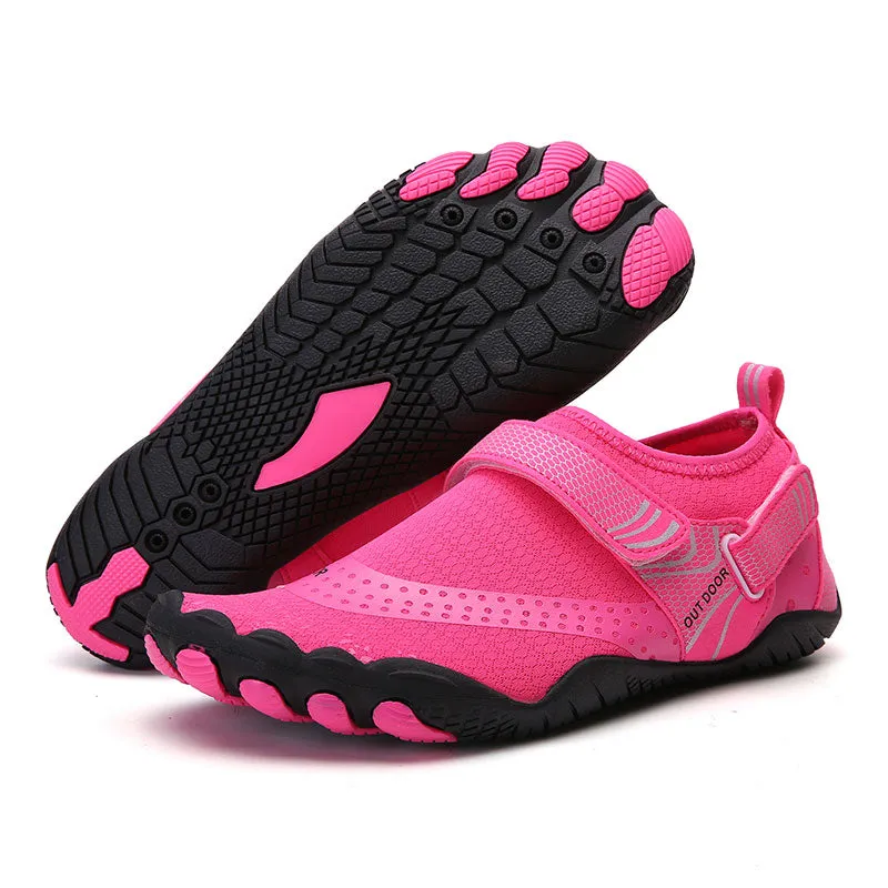 Water Sport Shoes Men Summer Water Shoes Men Beach