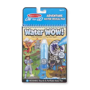 Water Wow - Adventure