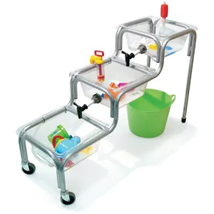 Waterfall Play Set