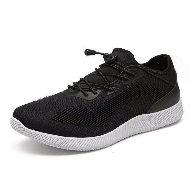 West Louis™ Elastic Style Spring 5 Colors Shoes