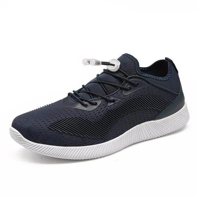 West Louis™ Elastic Style Spring 5 Colors Shoes