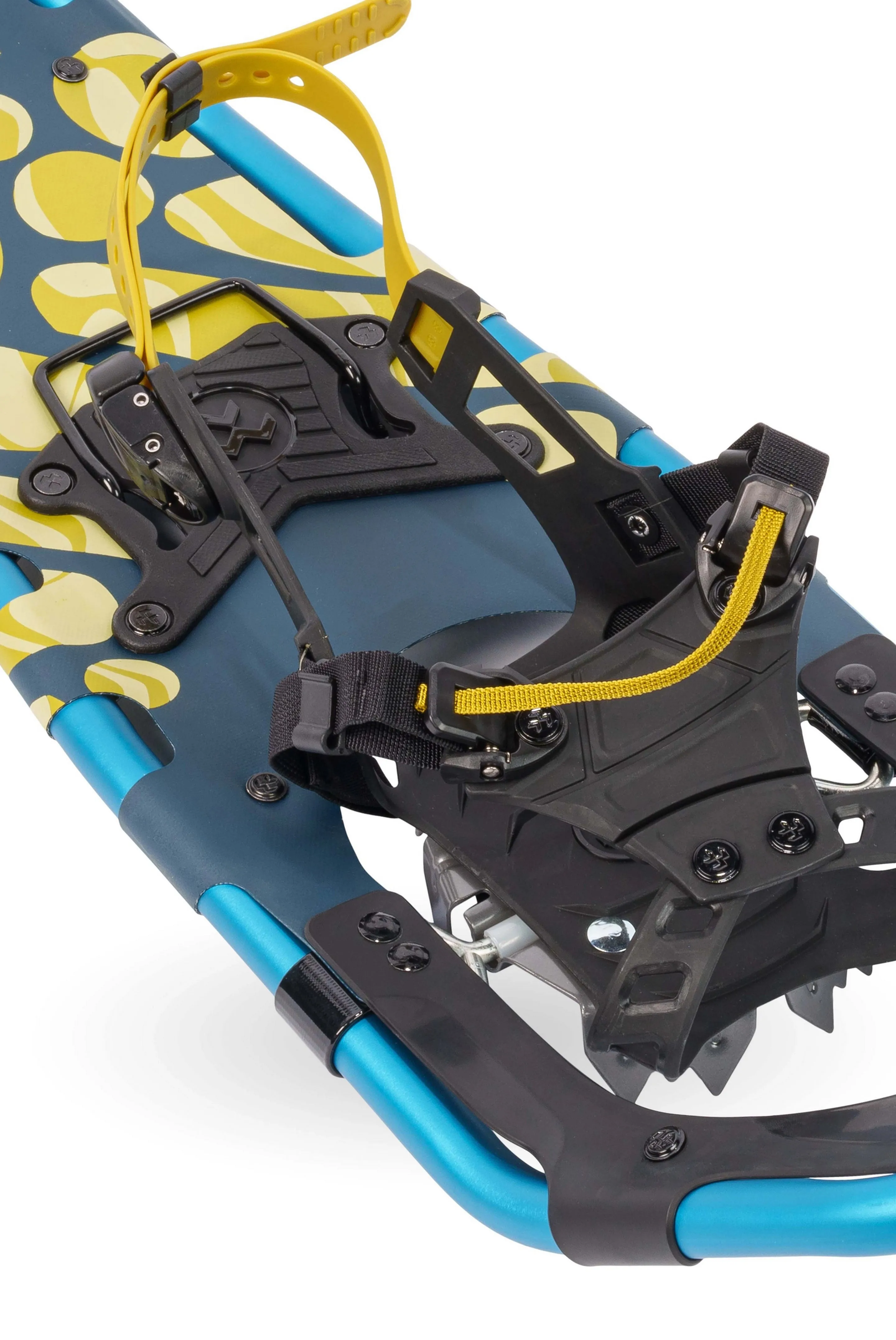 Wilderness Men's Snowshoes