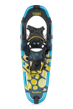 Wilderness Men's Snowshoes