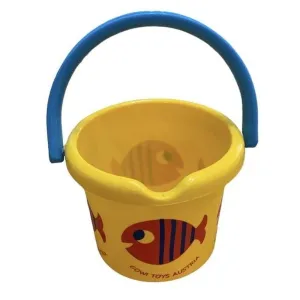 Wildlife Bucket