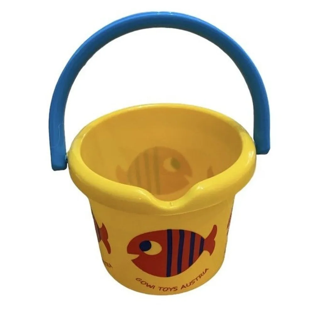 Wildlife Bucket