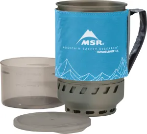 WindBurner® Duo Accessory Pot - 05801 - Past Season