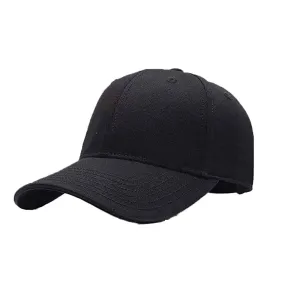 Wireless Wi-Fi Baseball Cap Camera Motion Detection & Scheduled Recording Live Stream App