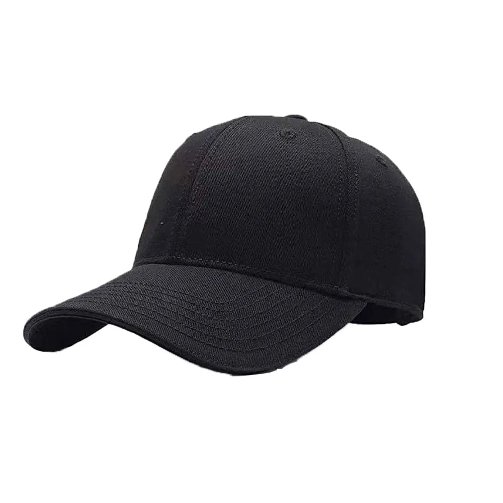 Wireless Wi-Fi Baseball Cap Camera Motion Detection & Scheduled Recording Live Stream App