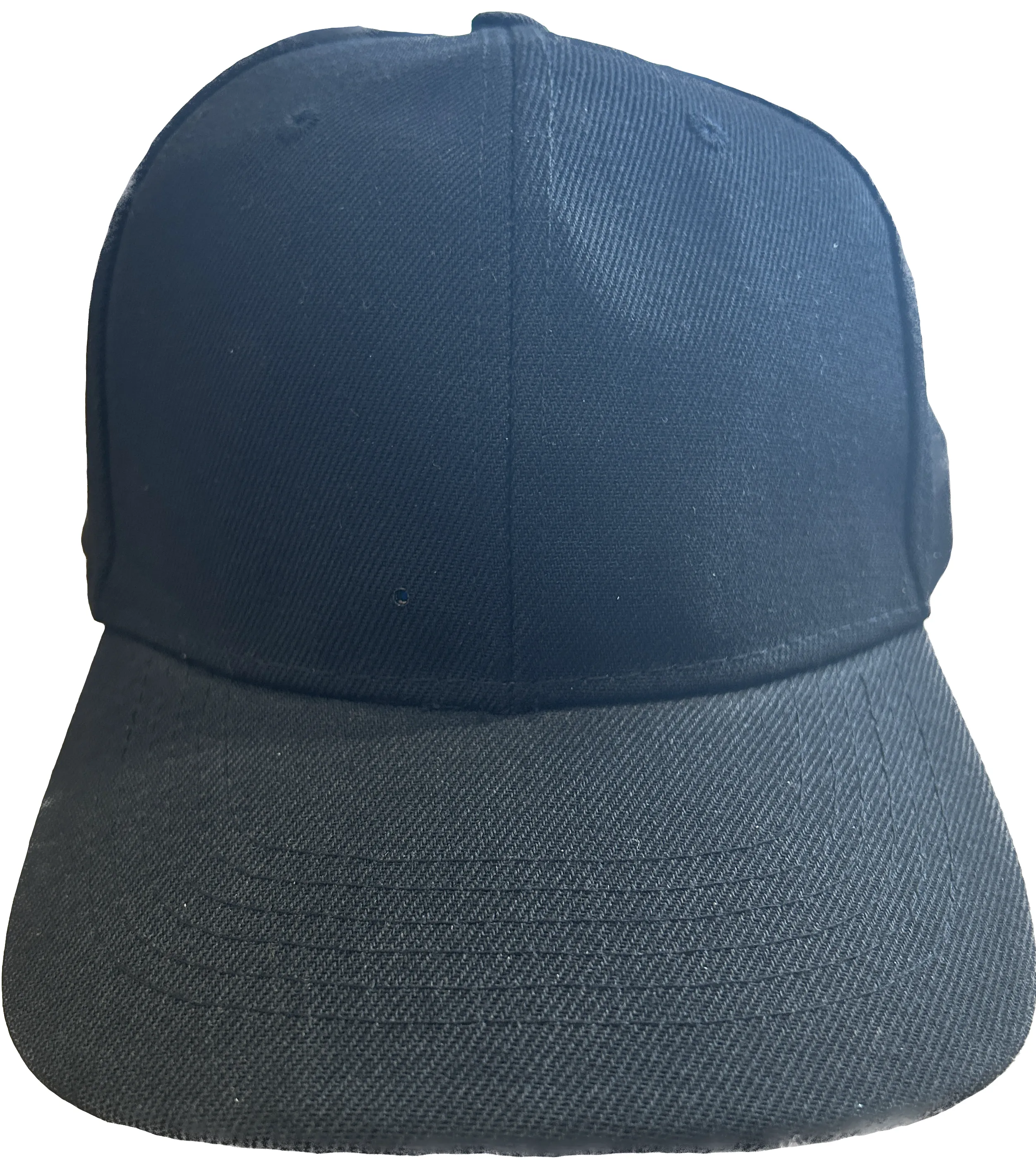 Wireless Wi-Fi Baseball Cap Camera Motion Detection & Scheduled Recording Live Stream App