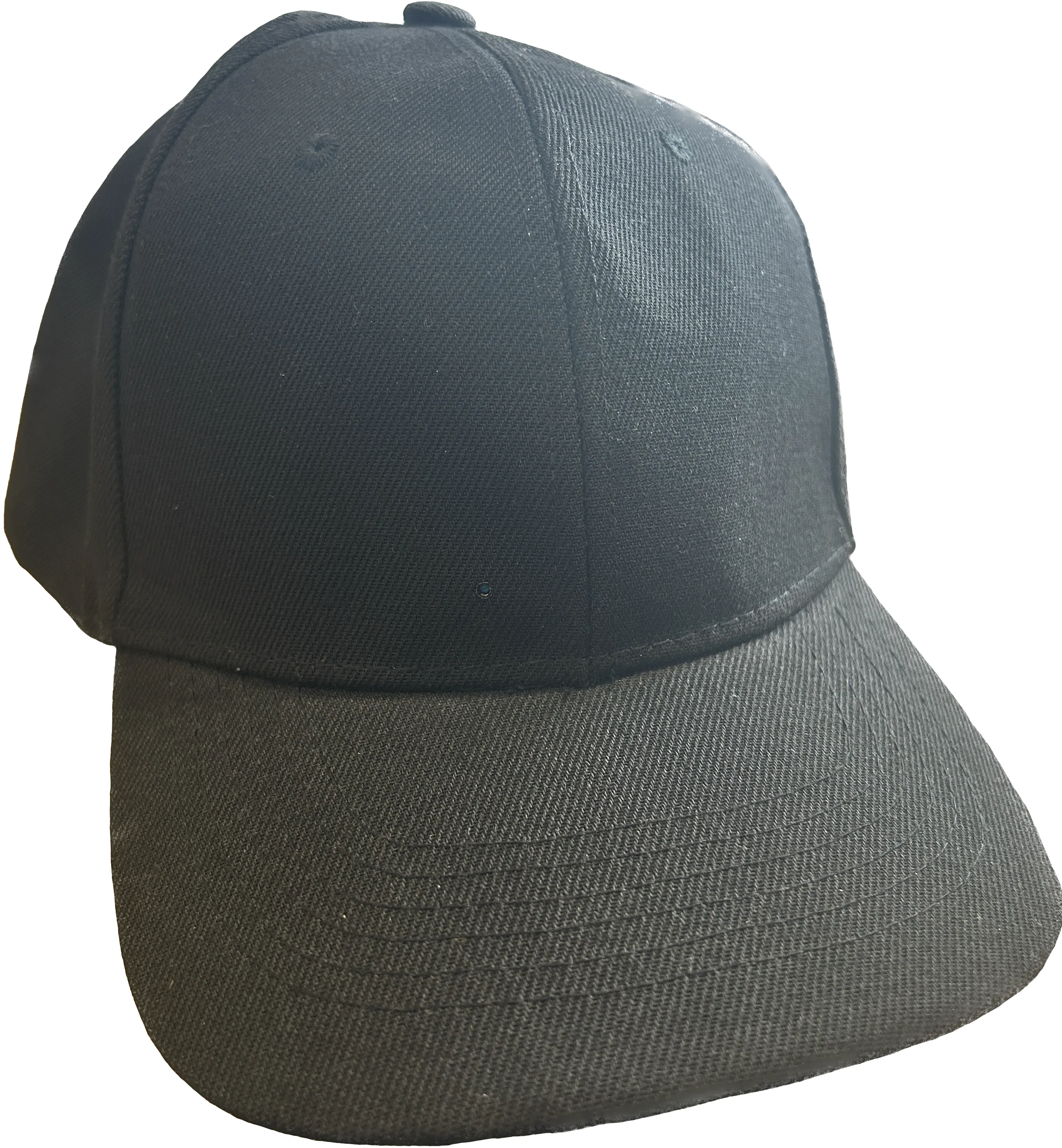 Wireless Wi-Fi Baseball Cap Camera Motion Detection & Scheduled Recording Live Stream App