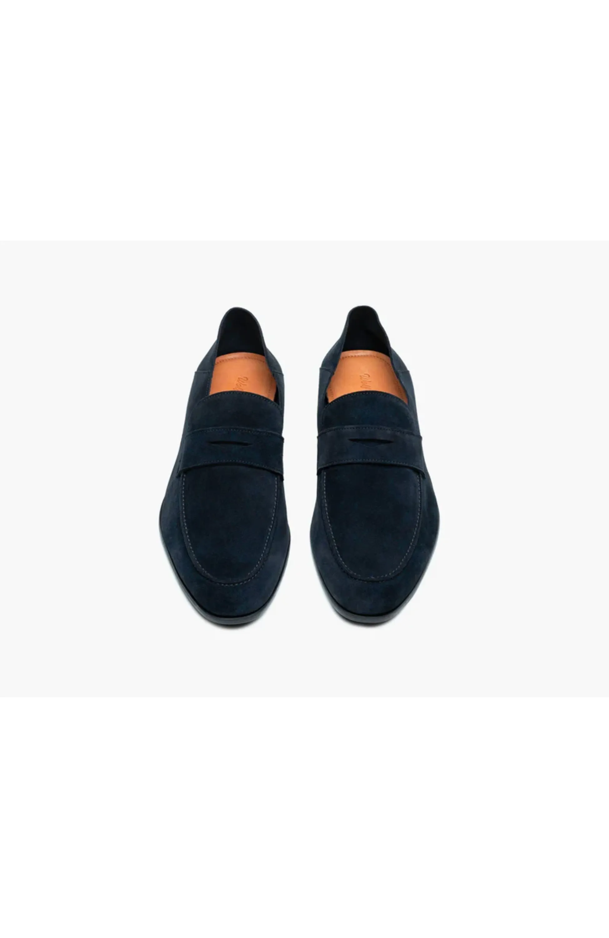 Wolf & Shepard - Monaco Loafer