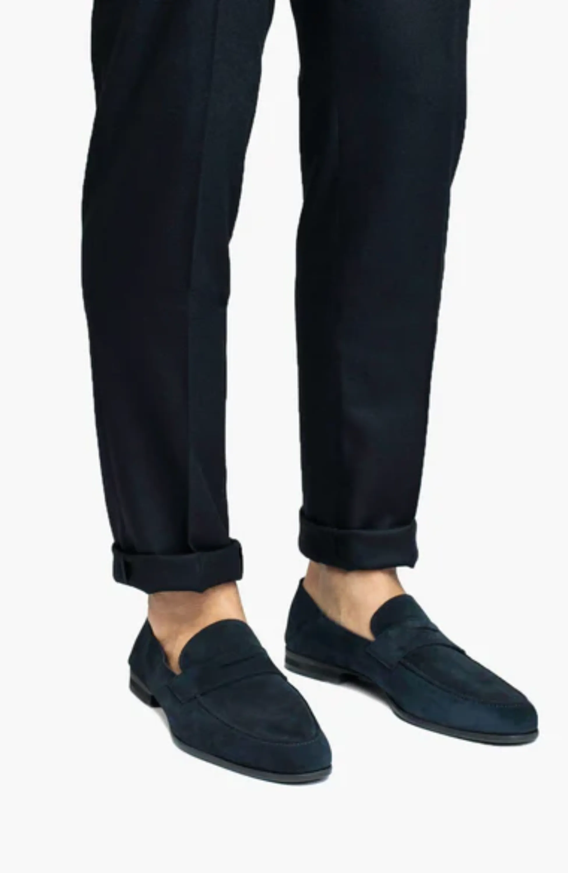 Wolf & Shepard - Monaco Loafer