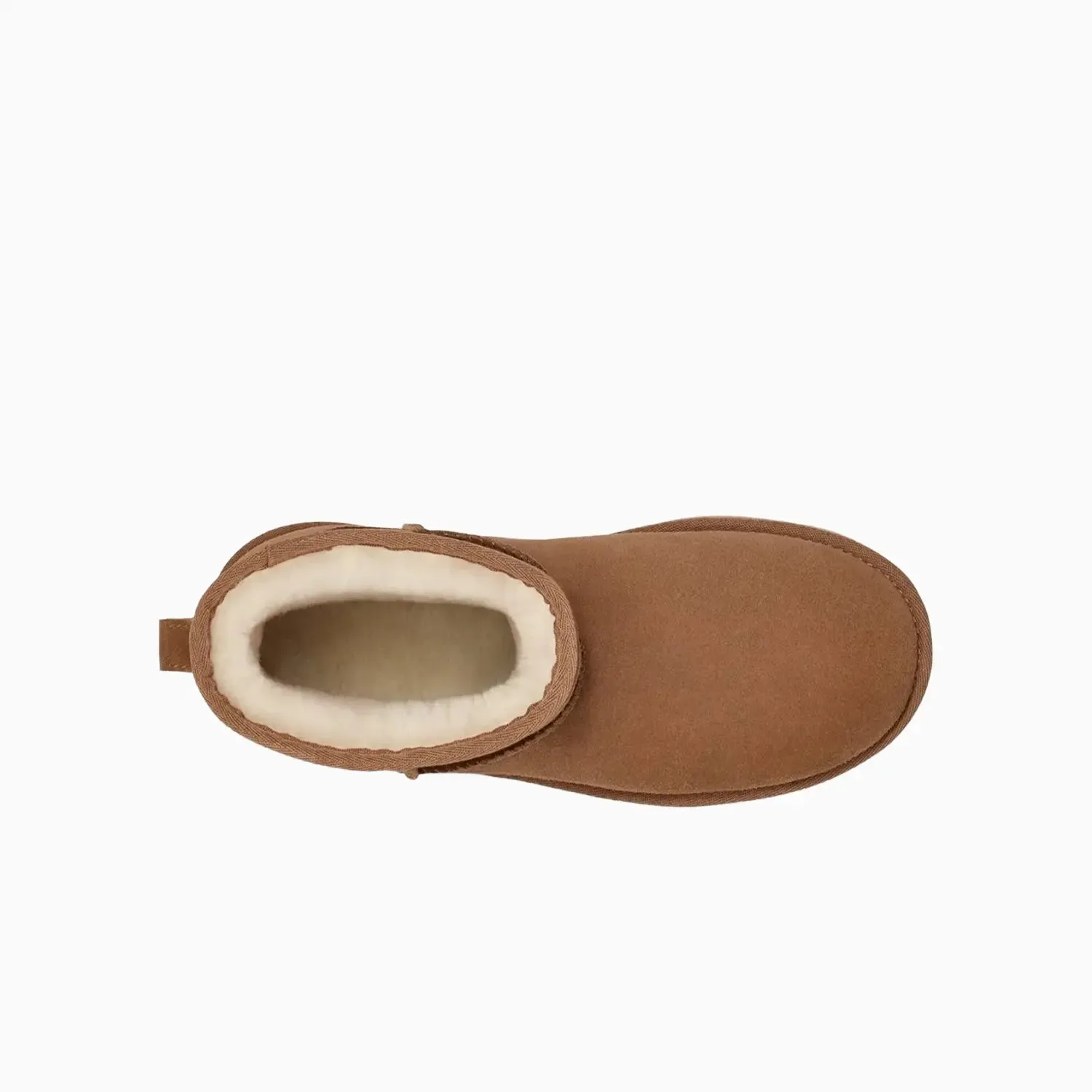 Women's Classic Mini Platform Boot