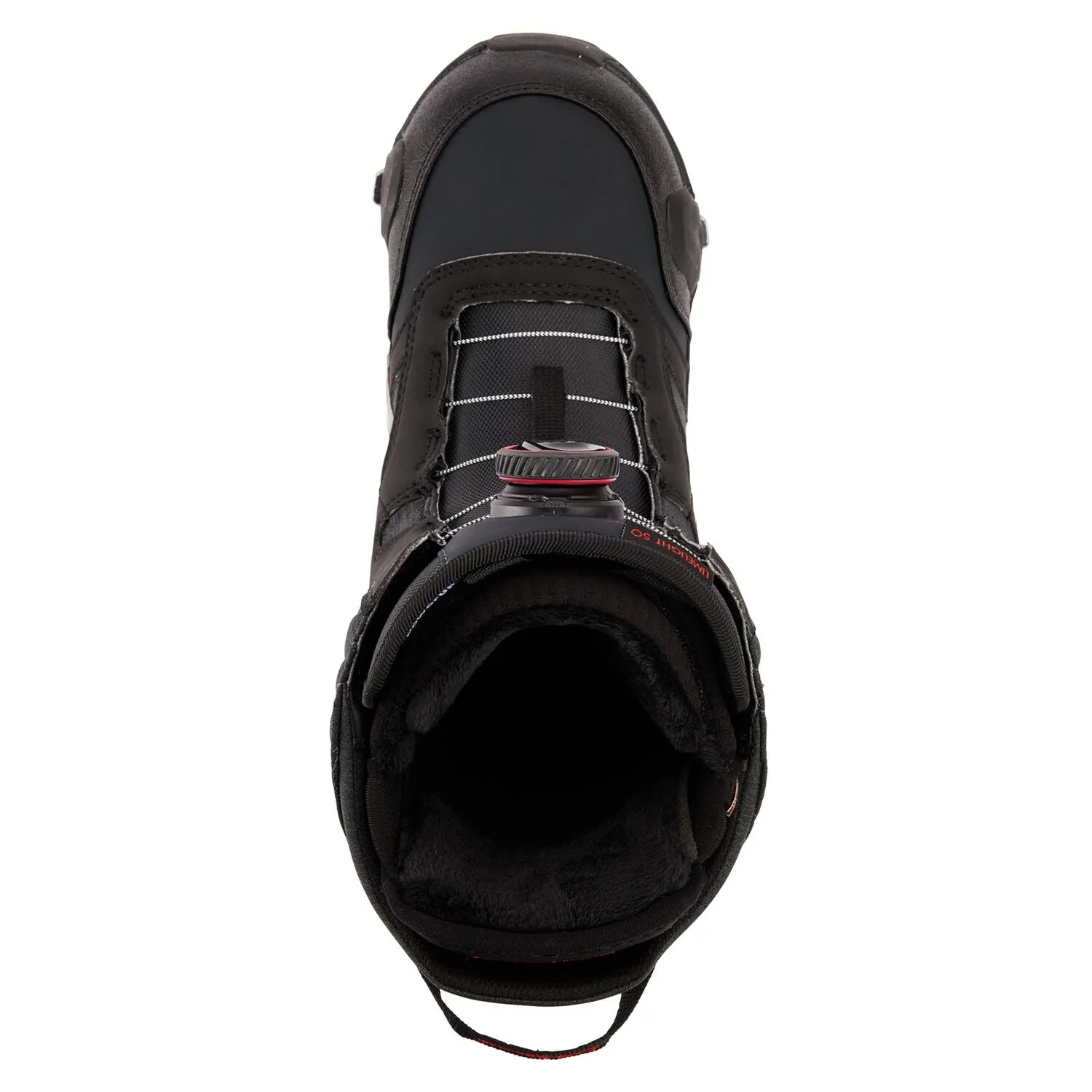 Women's Limelight Step On Wide Snowboard Boots 2023